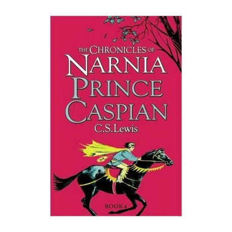 The Chronicles of Narnia: Prince Caspian The Chronicles of Narnia: Prince Caspian
