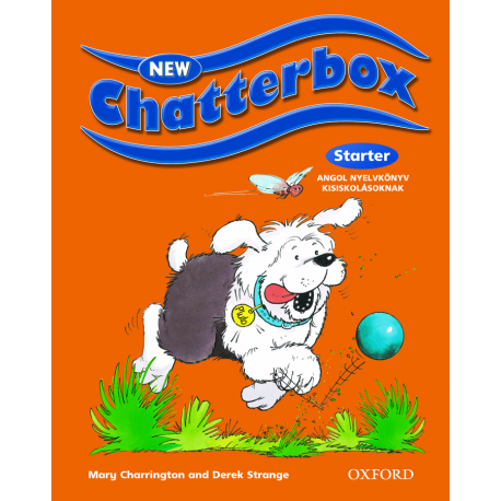 New Chatterbox Starter Pupil's Book