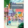 Oxford Dominoes: Virtual Friends