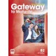 Gateway to Maturita B2 Second Edition Student's Book Pack