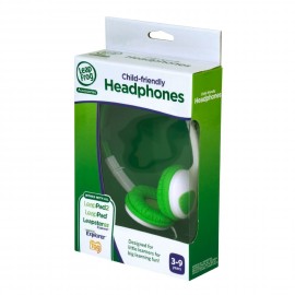 LeapFrog Child-friendly Headphones