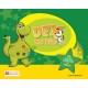Dex the Dino Pupil's Book