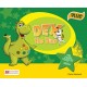 Dex the Dino Pupil's Book Pack Plus