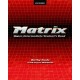 Matrix Upper-Intermediate Student's Book