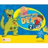 Discover with Dex 2 Pupil's Book Pack