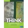 Think Starter Workbook + Online Practice