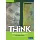 Think Starter Workbook + Online Practice