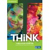 Think Starter Video DVD