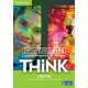 Think Starter Presentation Plus DVD-ROM