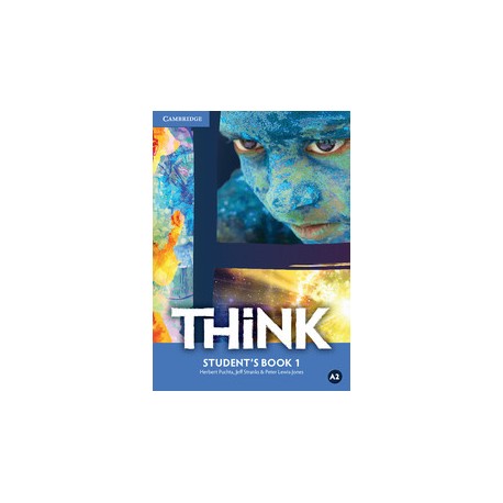 Think 1 Student's Book