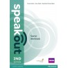 Speakout Starter Second Edition Workbook without Key