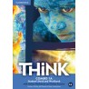 Think 1 Combo A + Online Workbook + Online Practice