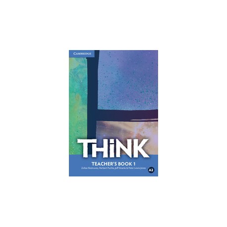 Think 1 Teacher's Book