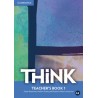 Think 1 Teacher's Book
