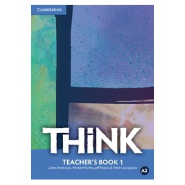 Think 1 Teacher's Book