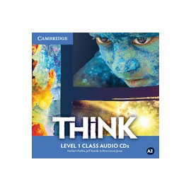 Think 1 Class CDs 
