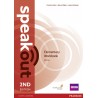 Speakout Elementary Second Edition Workbook with Key