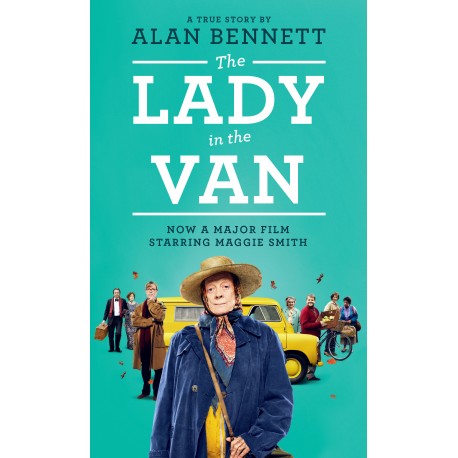 The Lady in the Van