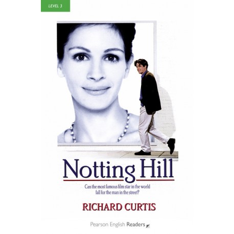 Notting Hill + MP3 Audio CD