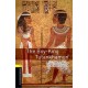Oxford Bookworms: The Boy-King Tutankhamun
