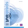 Speakout Intermediate Second Edition Teacher's Book + Resource and Assessment CD-ROM