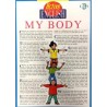 Active English - My Body