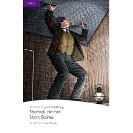 Sherlock Holmes Short Stories + MP3 Audio CD