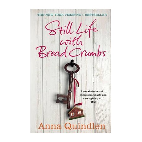 Still Life with Bread Crumbs