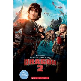 Popcorn ELT: How to Train Your Dragon 2