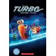 Popcorn ELT: Turbo + Audio CD (Level 2)