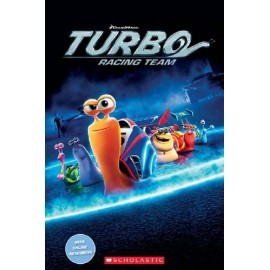 Popcorn ELT: Turbo