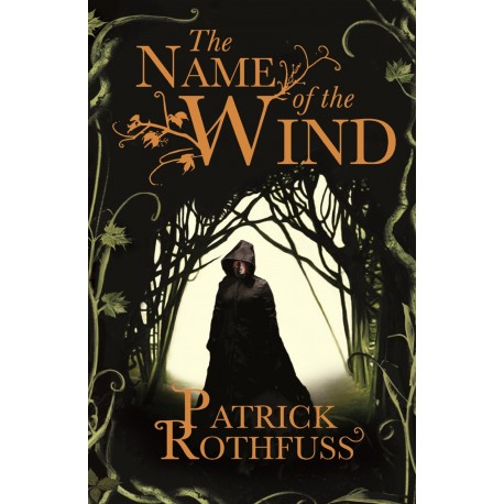 The Name of the Wind