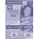 Successful Cambridge English First 2015 Format 10 Practice Tests Self-Study Edition