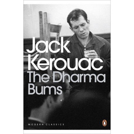 The Dharma Bums The Dharma Bums