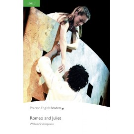 Pearson English Readers: Romeo and Juliet