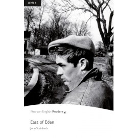 East of Eden + MP3 Audio CD