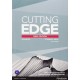 Cutting Edge Third Edition Advanced Student's Book + DVD-ROM