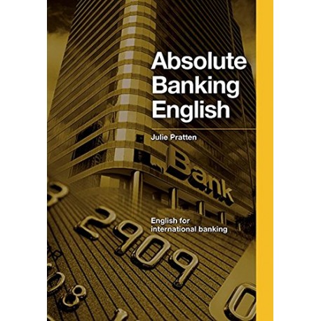 Absolute Banking English + CD