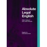 Absolute Legal English + CD