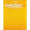 Happy House 1 Third Edition Teacher's Book Czech Edition