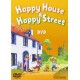 New Happy House / Happy Street DVD