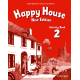 Happy House New Edition 2 Activity Book