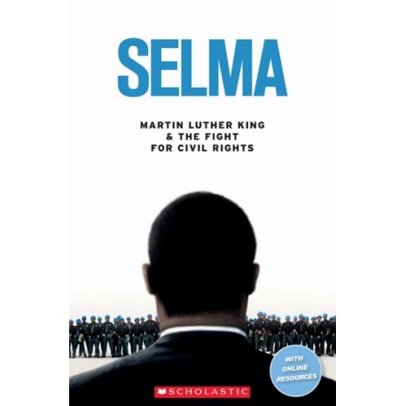 Scholastic Readers: Selma Scholastic Readers: Selma