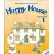 Happy House 1 Activity Book + MultiROM