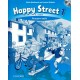 Happy Street 1 Third Edition Activity Book Czech Edition + Audio CD