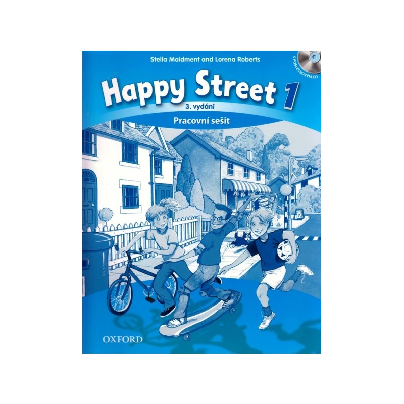 Activity book pdf. Happy Street учебник. Happy Street 1 third Edition. Happy Street 2. Happy Street: 1: activity book.