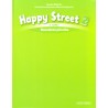 Happy Street 2 Third Edition Teacher's Book Czech Edition