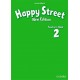 Happy Street New Edition 2 Teacher's Book