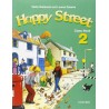 Happy Street 2 Class Book