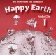 Happy Earth 1 Audio CDs